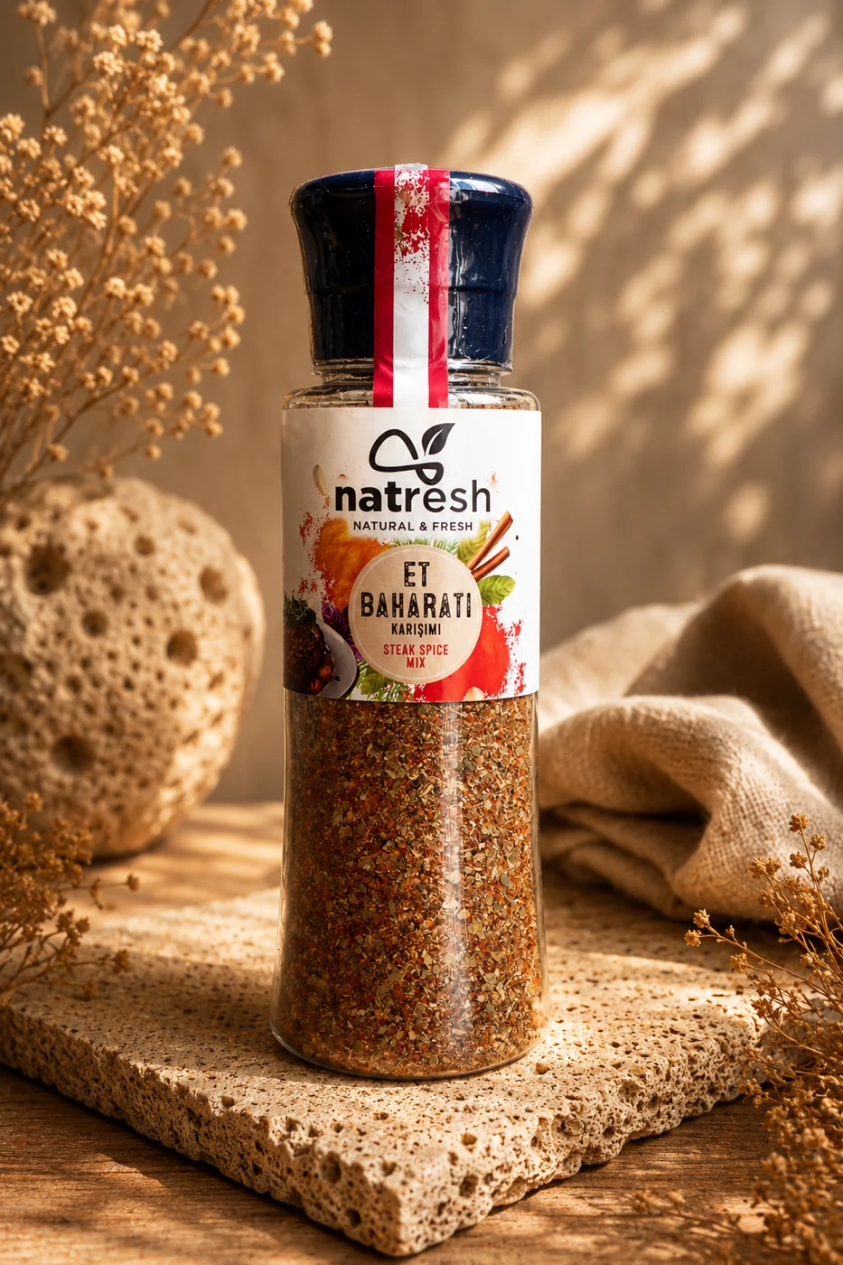 Et Baharatı