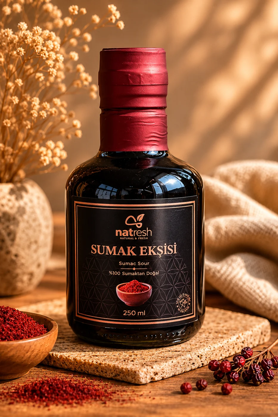 Sumak Ekşisi
